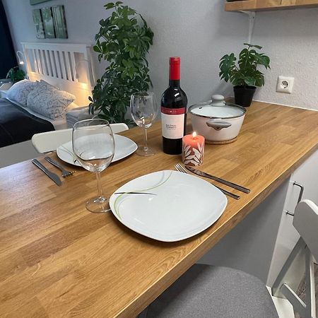 Ferienwohnung In Freudenstadt-Kniebis エクステリア 写真