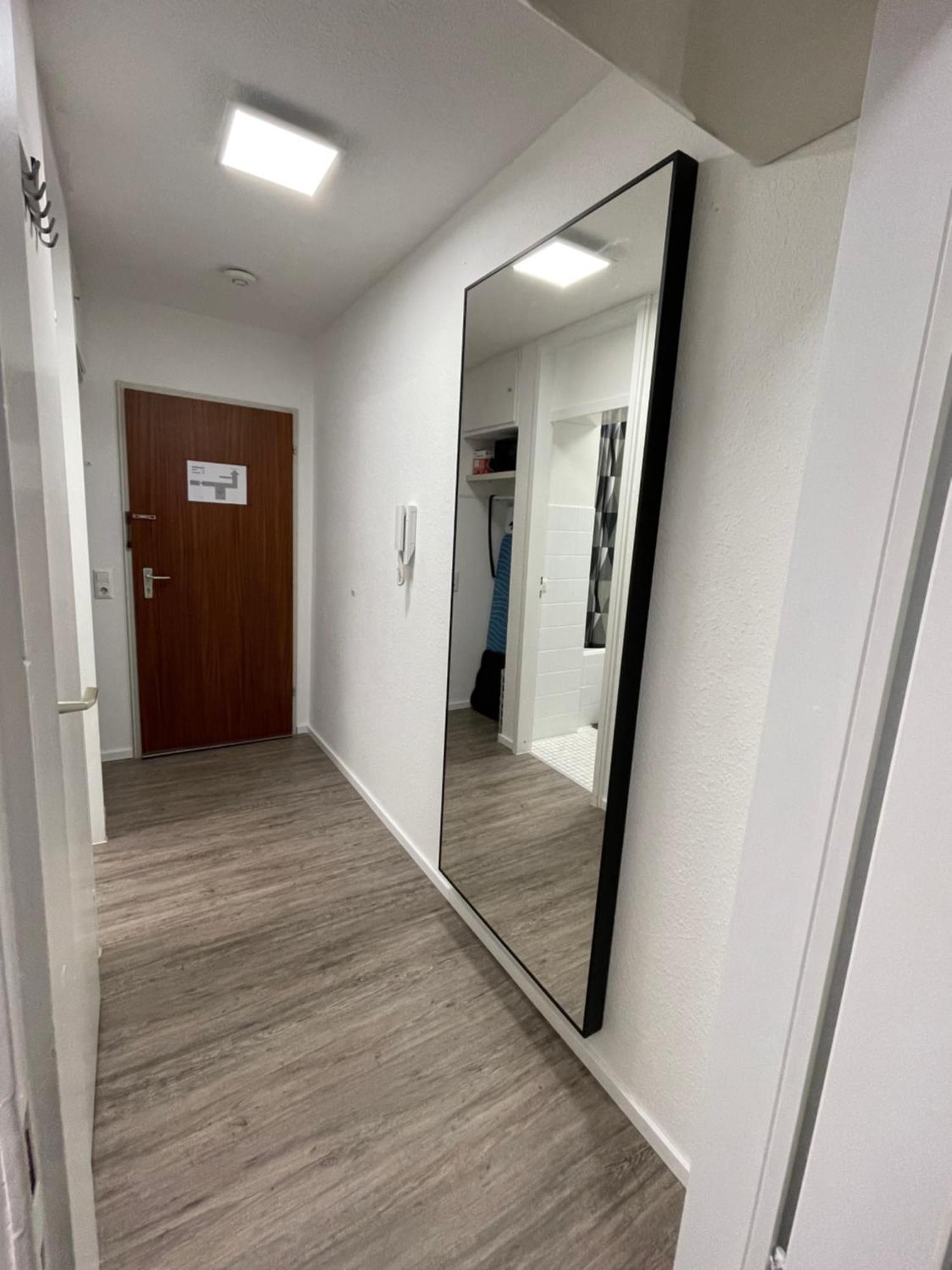 Ferienwohnung In Freudenstadt-Kniebis エクステリア 写真