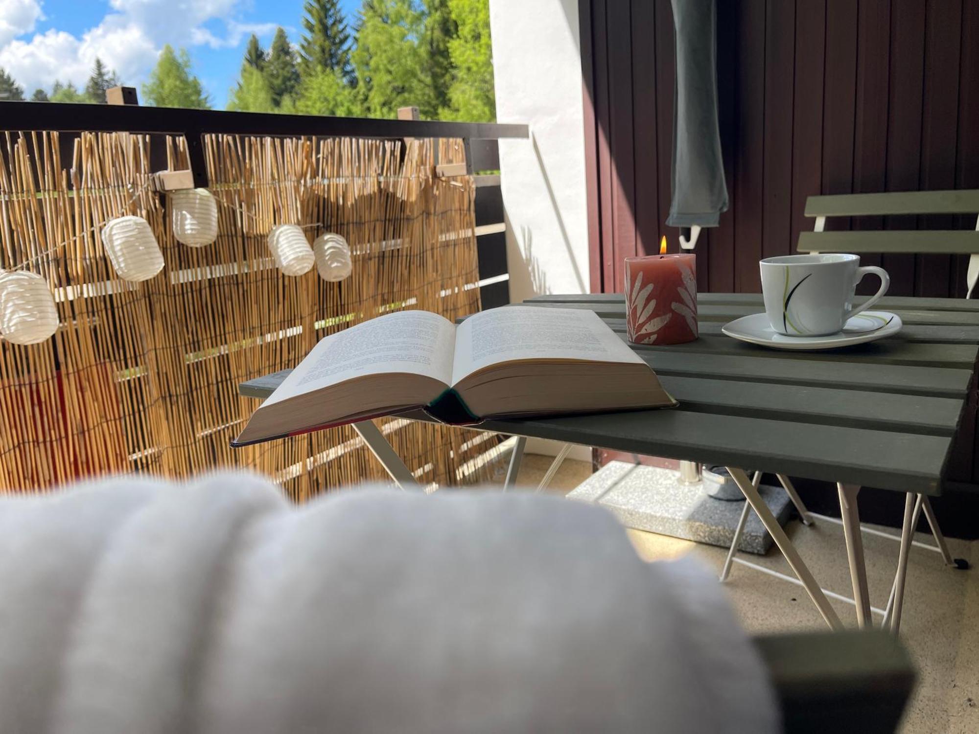 Ferienwohnung In Freudenstadt-Kniebis エクステリア 写真