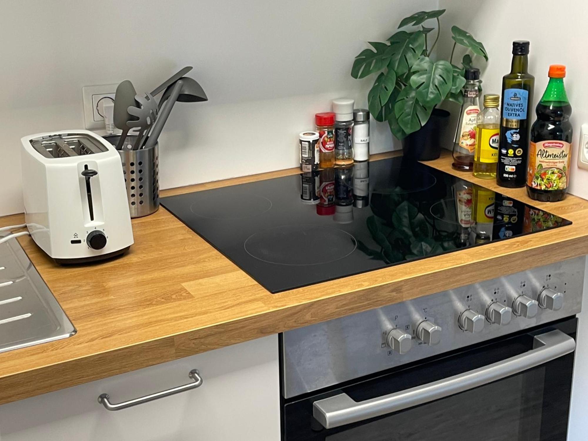 Ferienwohnung In Freudenstadt-Kniebis エクステリア 写真