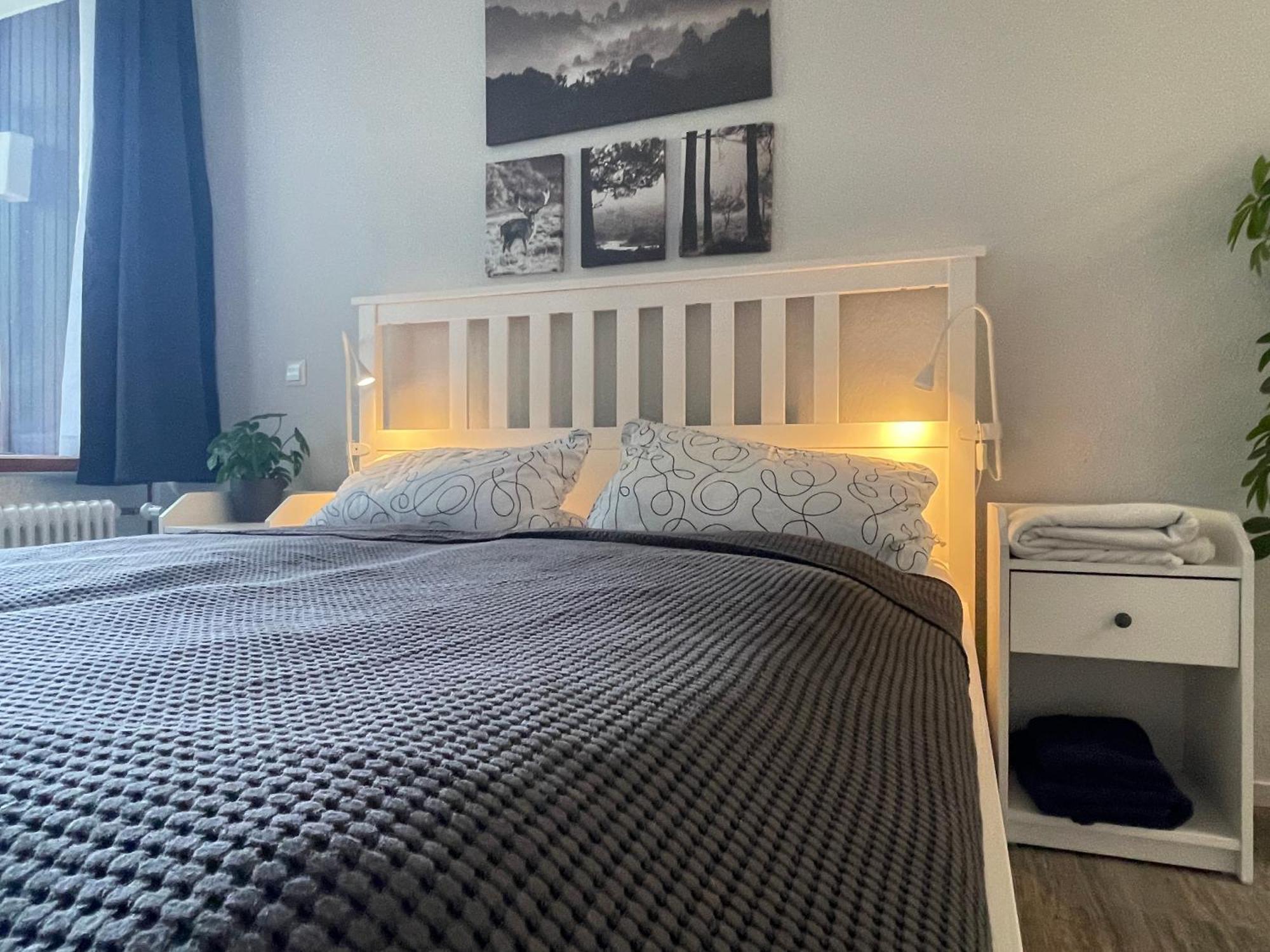 Ferienwohnung In Freudenstadt-Kniebis エクステリア 写真