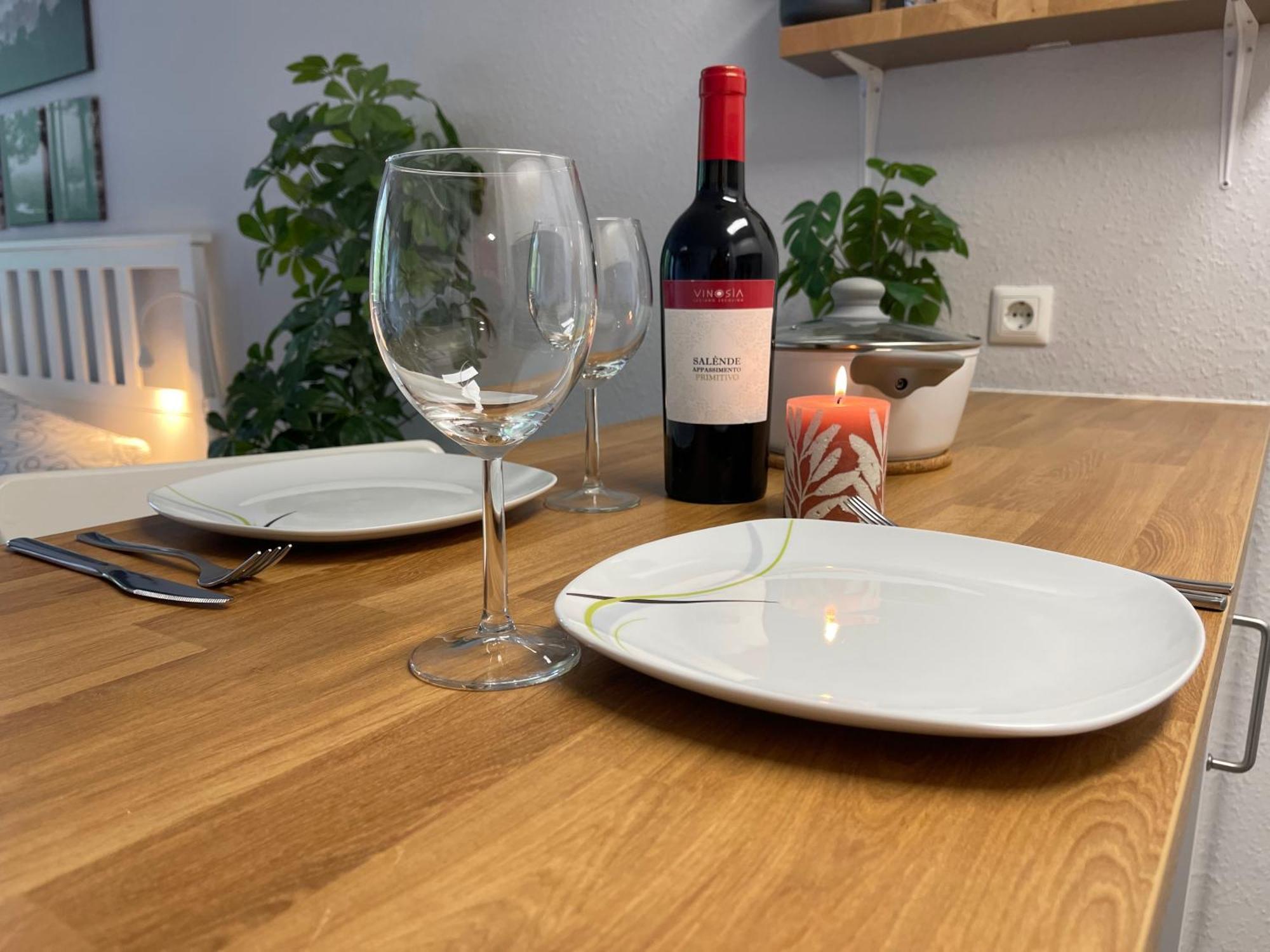 Ferienwohnung In Freudenstadt-Kniebis エクステリア 写真
