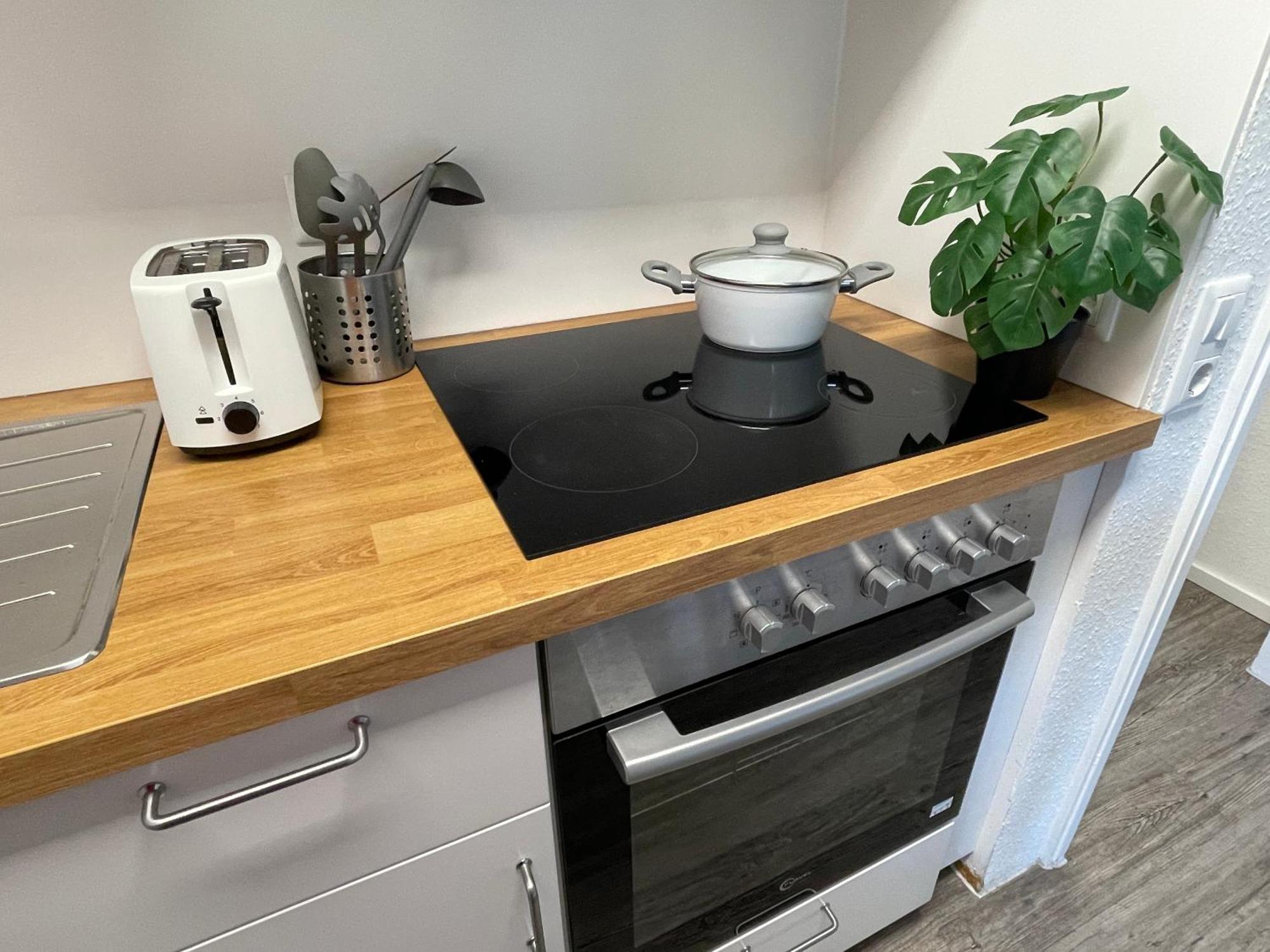 Ferienwohnung In Freudenstadt-Kniebis エクステリア 写真