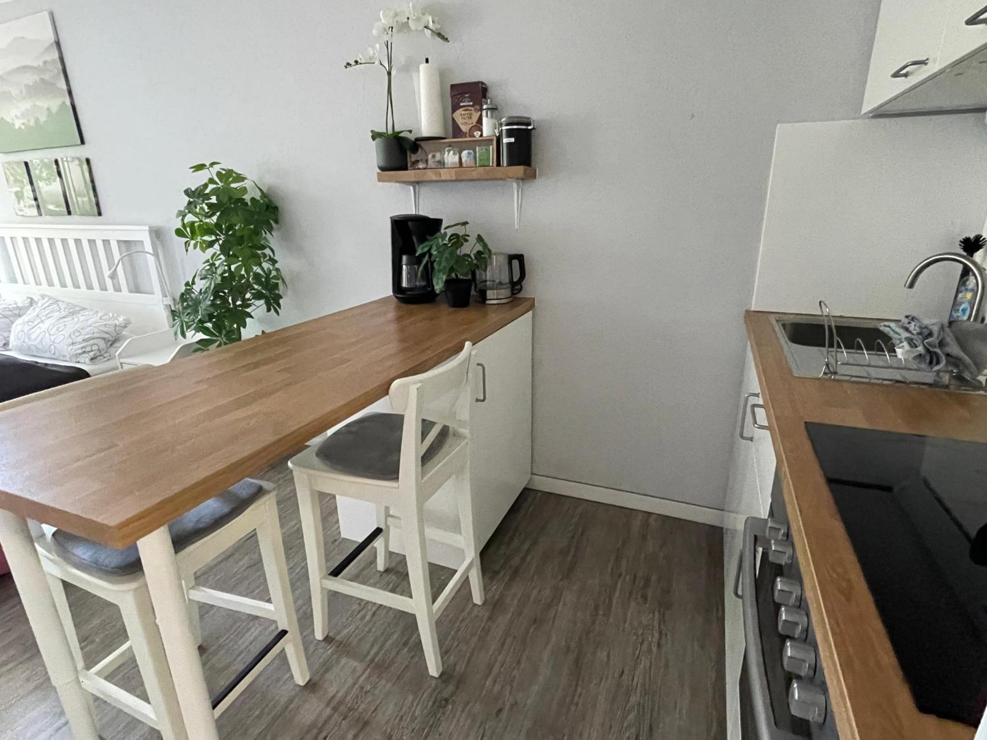 Ferienwohnung In Freudenstadt-Kniebis エクステリア 写真