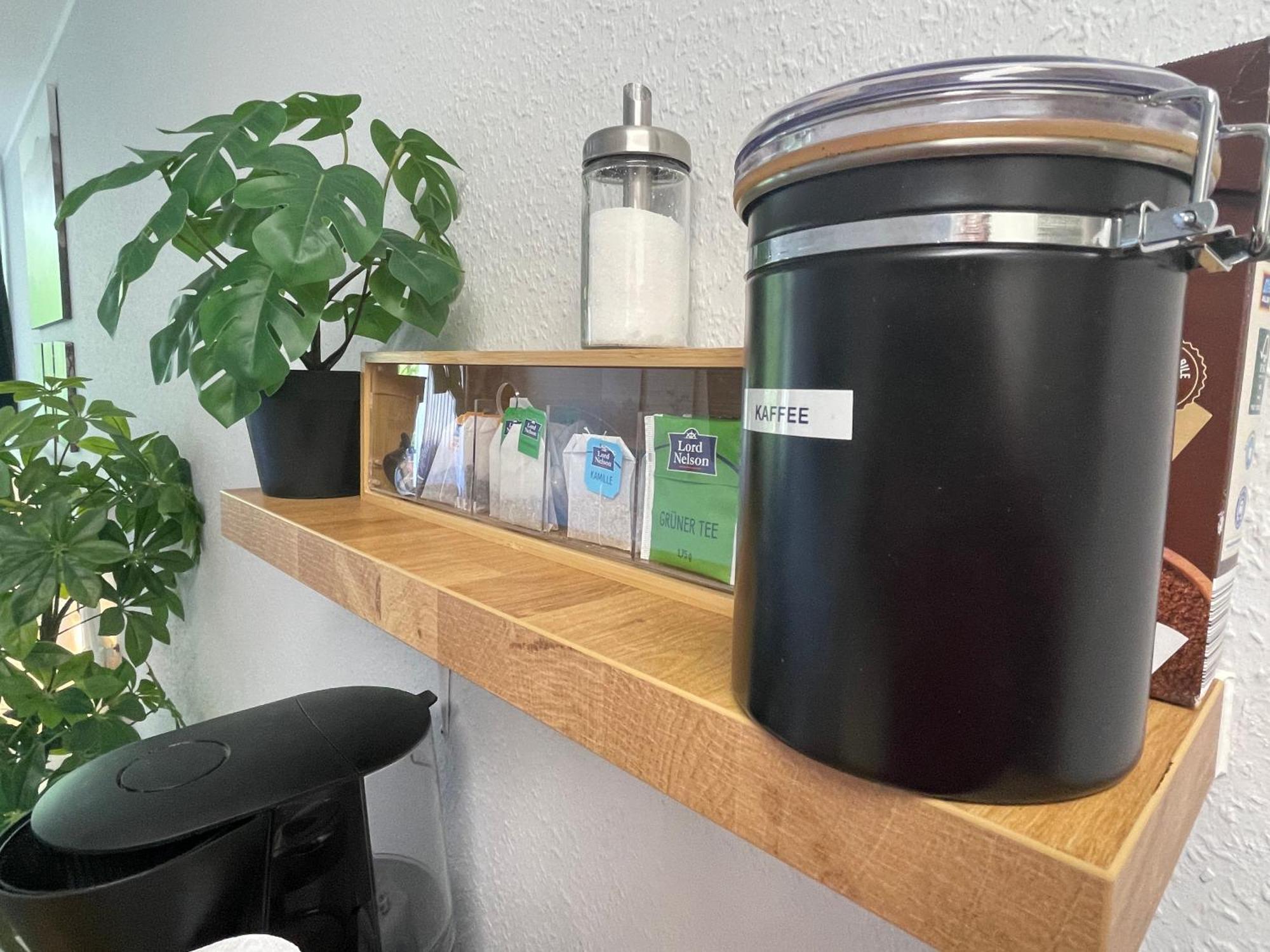 Ferienwohnung In Freudenstadt-Kniebis エクステリア 写真