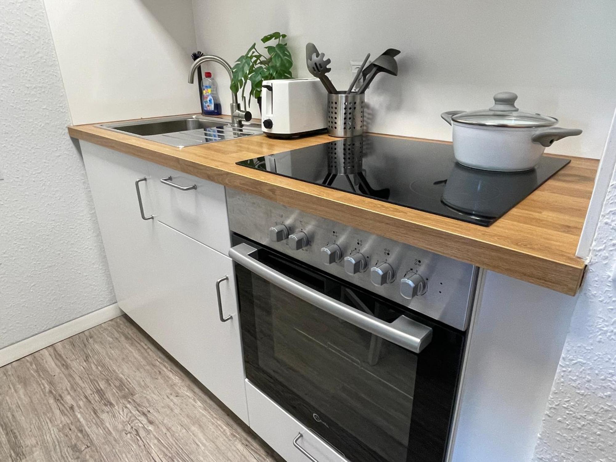 Ferienwohnung In Freudenstadt-Kniebis エクステリア 写真